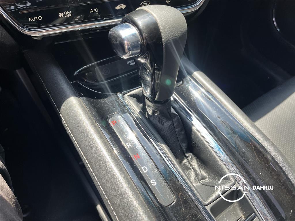 HR-V 1.8 16V FLEX EXL 4P AUTOMÁTICO9