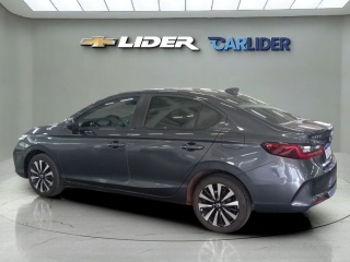 CITY 1.5 i-VTEC FLEX HATCH EX CVT3