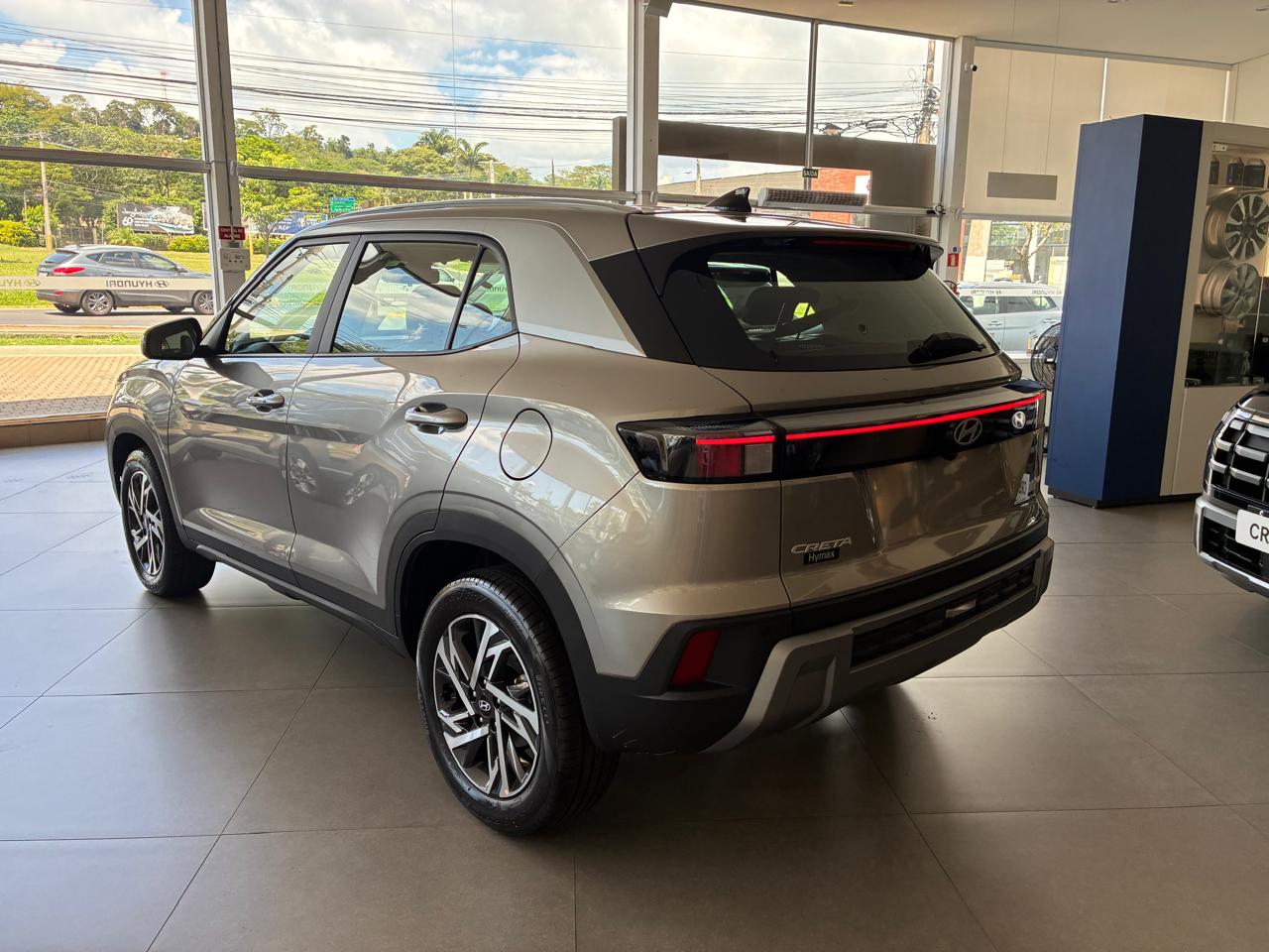 CRETA 1.0 TGDI FLEX LIMITED AUTOMÁTICO5
