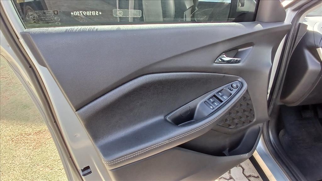 MONTANA 1.2 TURBO FLEX PREMIER AUTOMÁTICO8