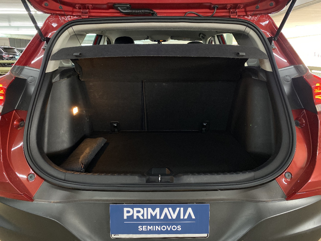 TRACKER 1.0 TURBO FLEX LT AUTOMÁTICO9