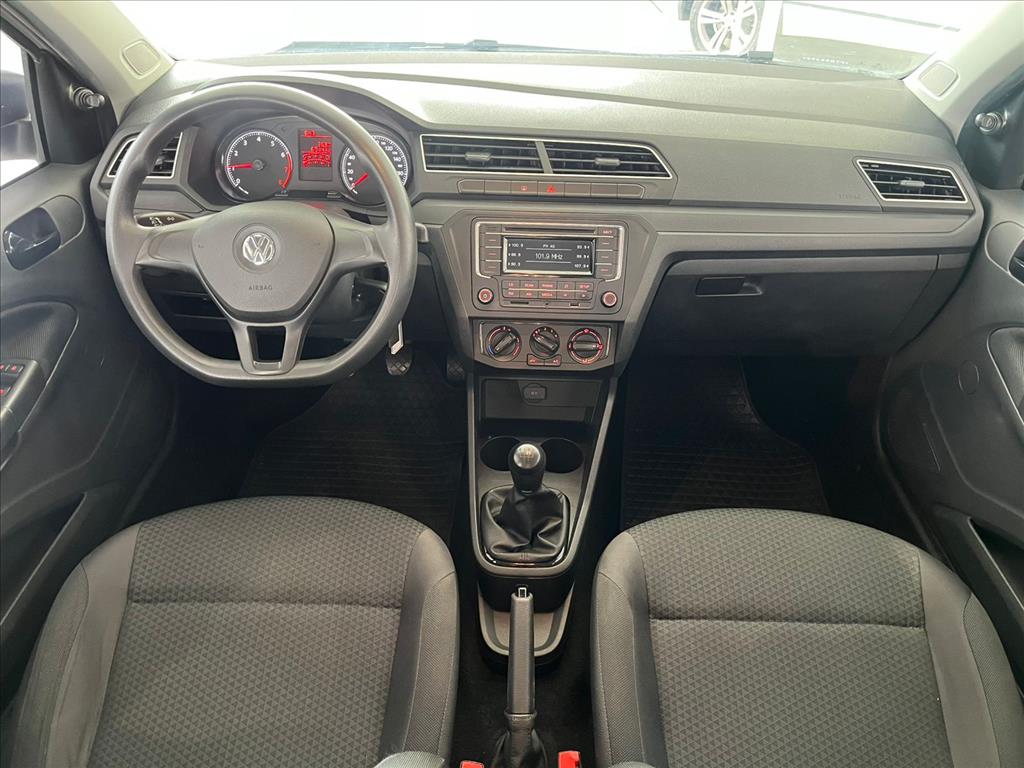VOYAGE 1.0 12V MPI TOTALFLEX 4P MANUAL