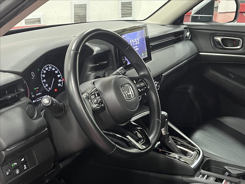 HR-V 1.5 DI I-VTEC TURBO FLEX TOURING CVT12