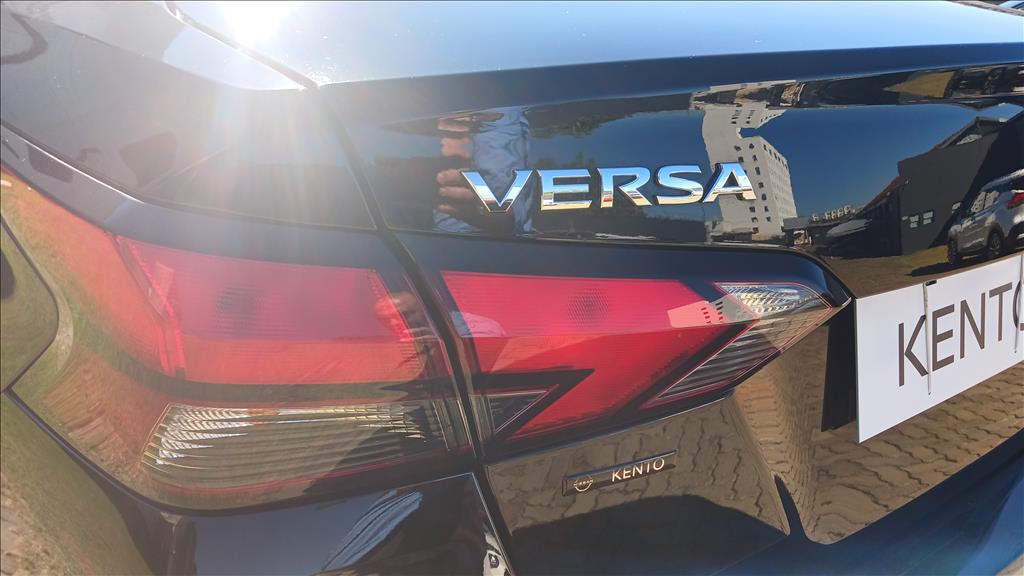 VERSA 1.6 16V FLEX ADVANCE XTRONIC9