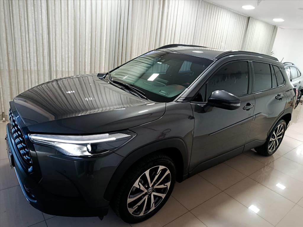 COROLLA CROSS 2.0 VVT-IE FLEX XRE DIRECT SHIFT1