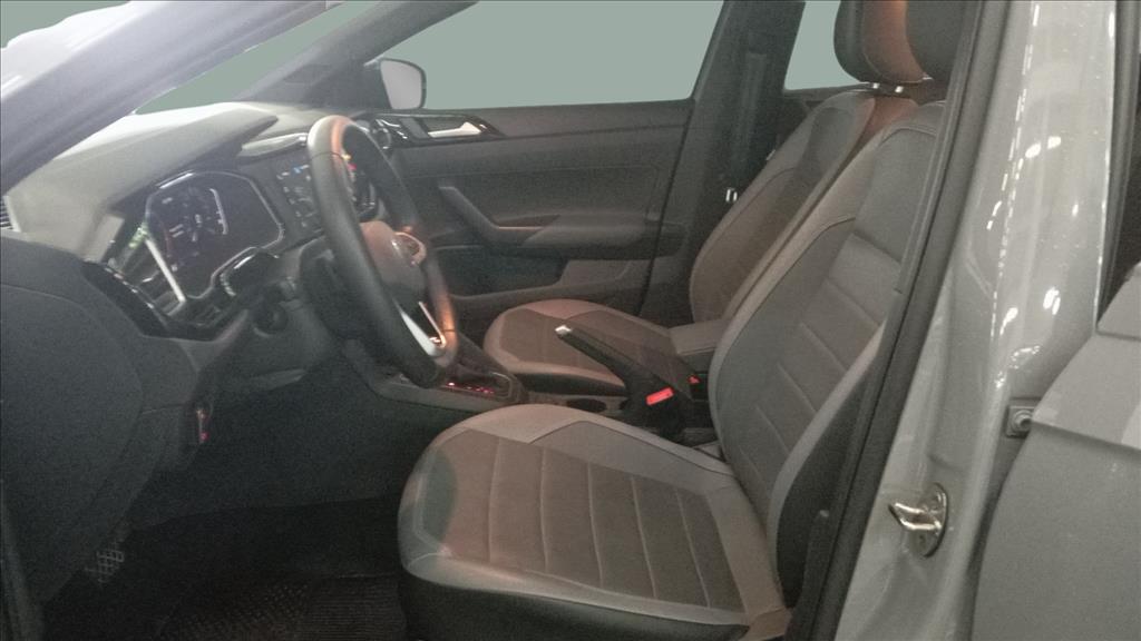 NIVUS 1.0 200 TSI TOTAL FLEX HIGHLINE AUTOMÁTICO11