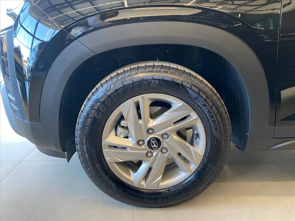 CRETA 1.0 TGDI FLEX COMFORT PLUS AUTOMÁTICO