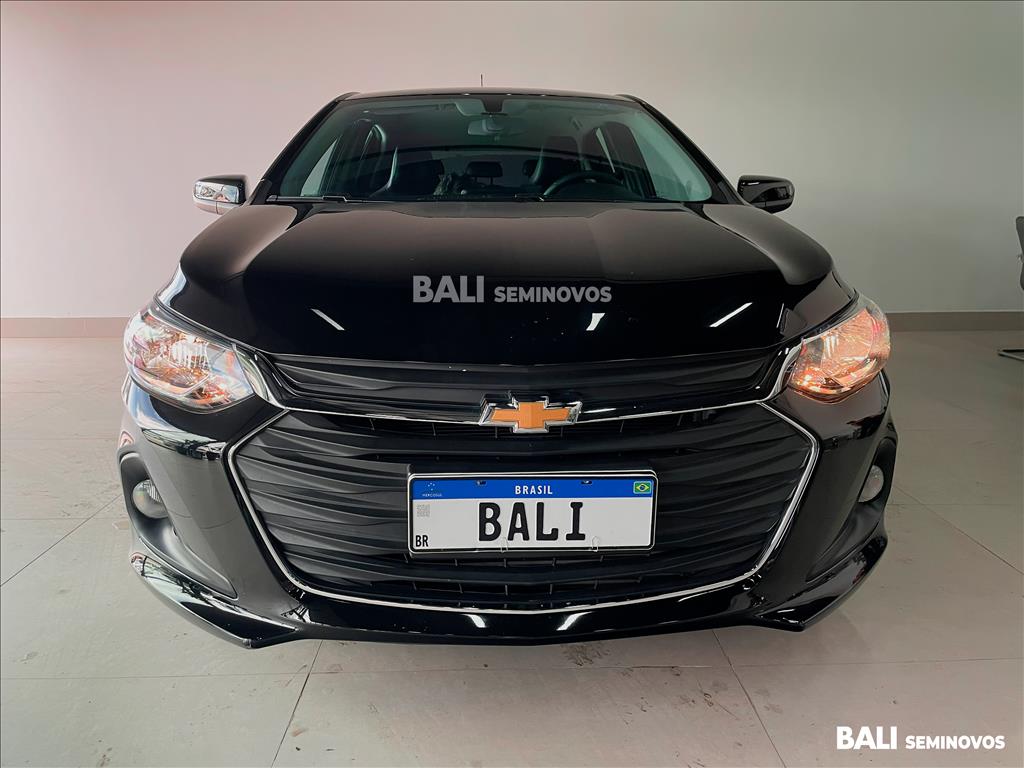 ONIX 1.0 TURBO FLEX LTZ AUTOMÁTICO2