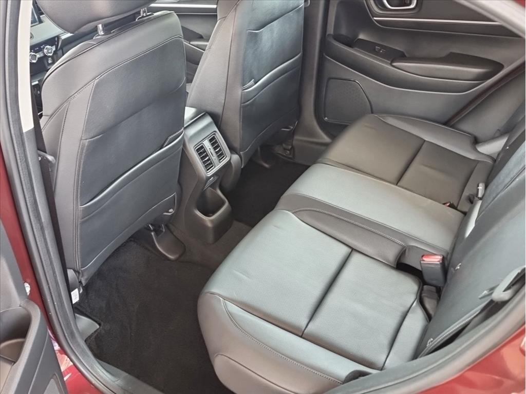 HR-V 1.5 DI I-VTEC FLEX EXL CVT6