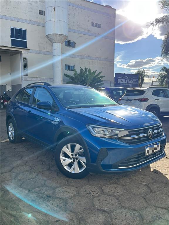 NIVUS 1.0 200 TSI TOTAL FLEX COMFORTLINE AUTOMÁTICO1