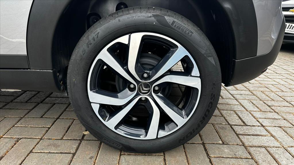C4 CACTUS 1.6 VTI 120 FLEX FEEL PACK EAT610