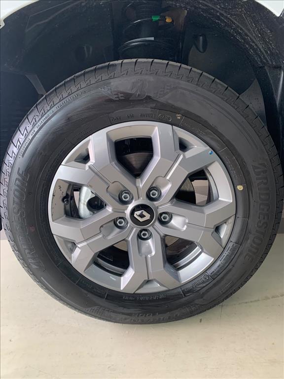DUSTER 1.6 16V SCE FLEX INTENSE PLUS X-TRONIC7
