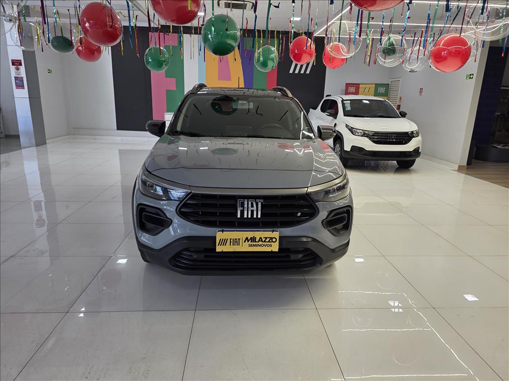 PULSE 1.3 FLEX DRIVE CVT1