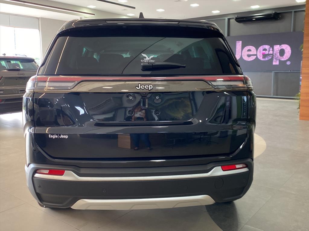 COMMANDER 1.3 T270 TURBO FLEX LONGITUDE AT63