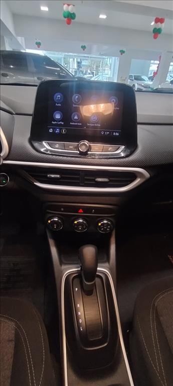 TRACKER 1.0 TURBO FLEX AUTOMÁTICO8
