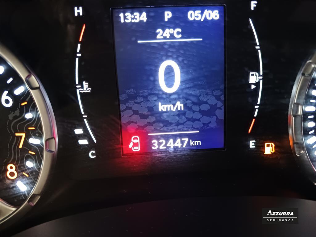 RENEGADE 1.3 T270 TURBO FLEX SPORT AT614
