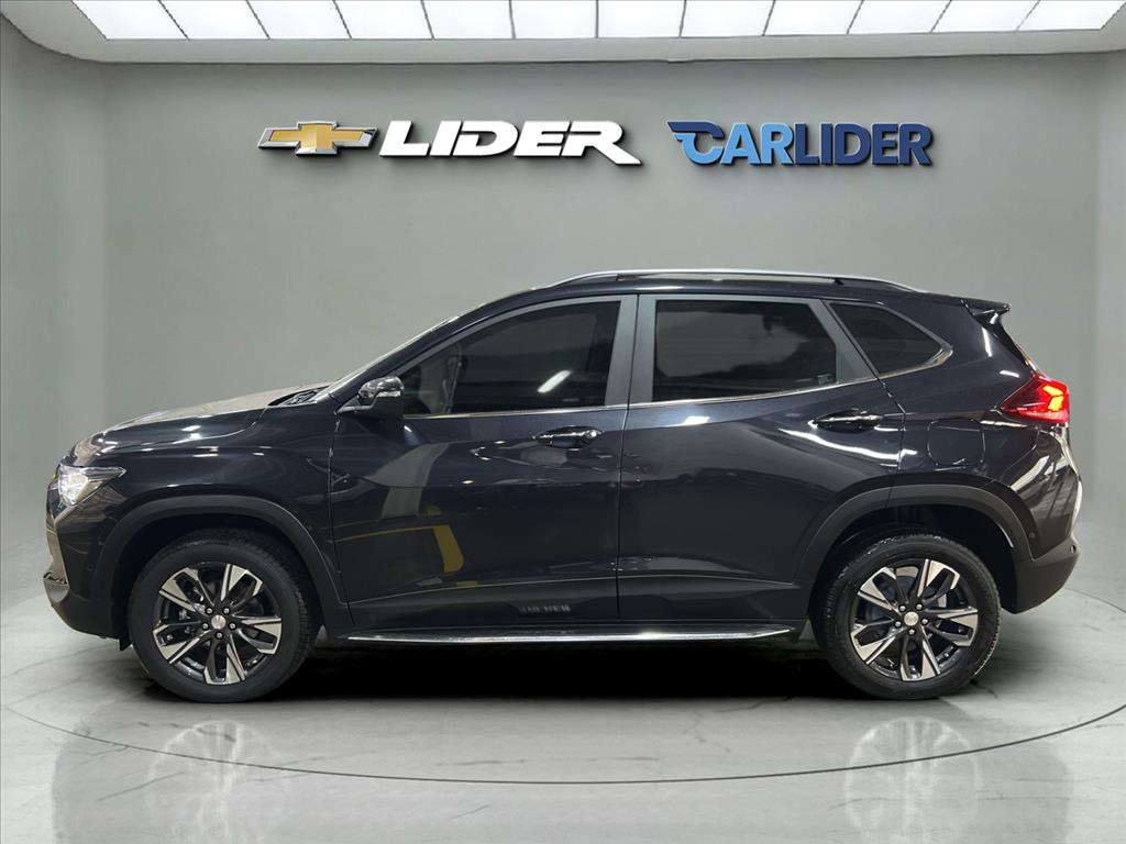 TRACKER 1.2 TURBO FLEX PREMIER AUTOMÁTICO4