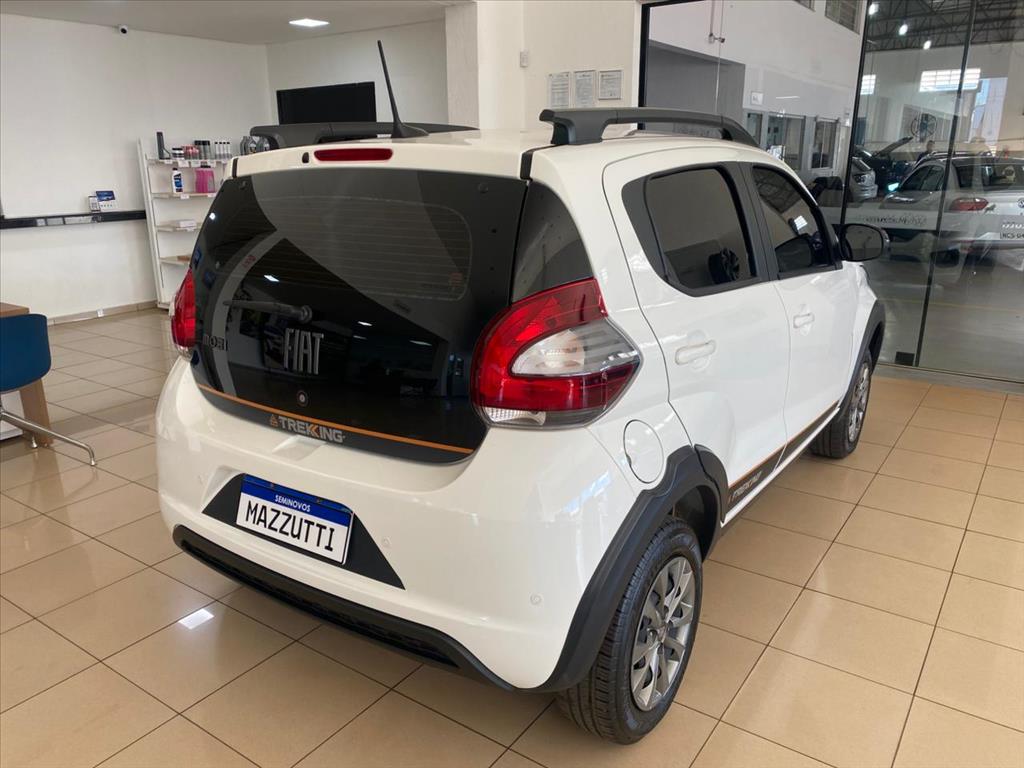 MOBI 1.0 EVO FLEX TREKKING MANUAL6