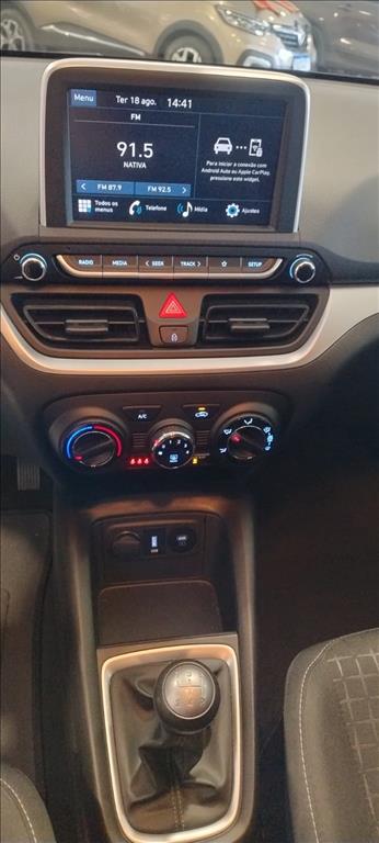 HB20 1.0 12V FLEX COMFORT PLUS MANUAL8