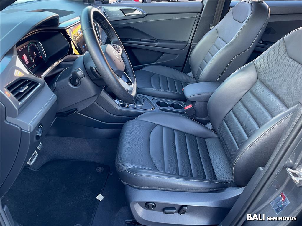 TAOS 1.4 250 TSI TOTAL FLEX HIGHLINE AUTOMÁTICO11