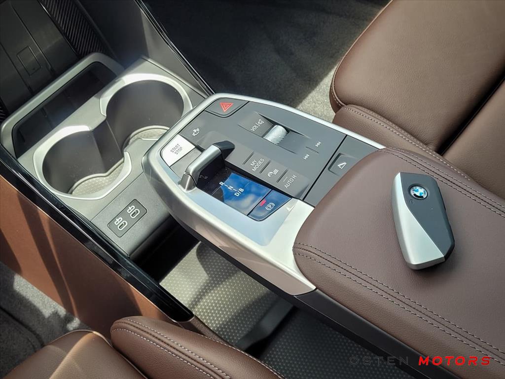 BMW-iX1-ELÉTRICO XDRIVE30 M SPORT