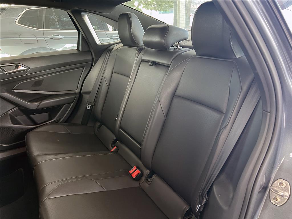 JETTA 1.4 250 TSI TOTAL FLEX R-LINE TIPTRONIC17