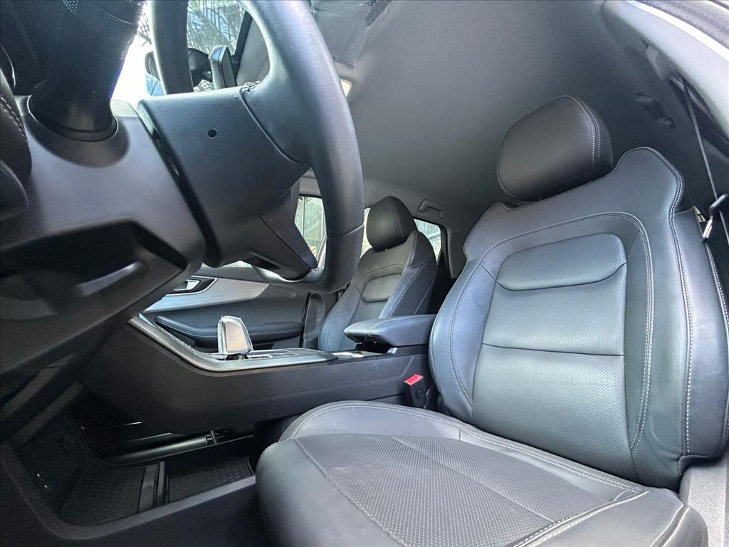 Caoa Chery-TIGGO 5x-1.5 VVT TURBO iFLEX SPORT CVT