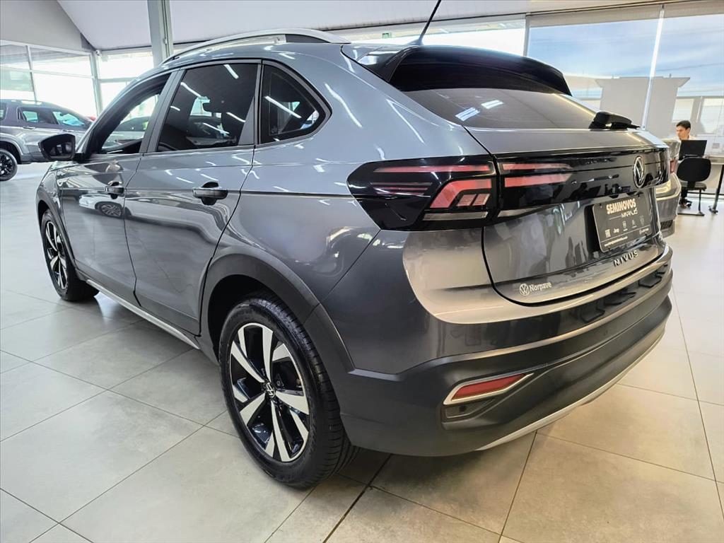 NIVUS 1.0 200 TSI TOTAL FLEX HIGHLINE AUTOMÁTICO13