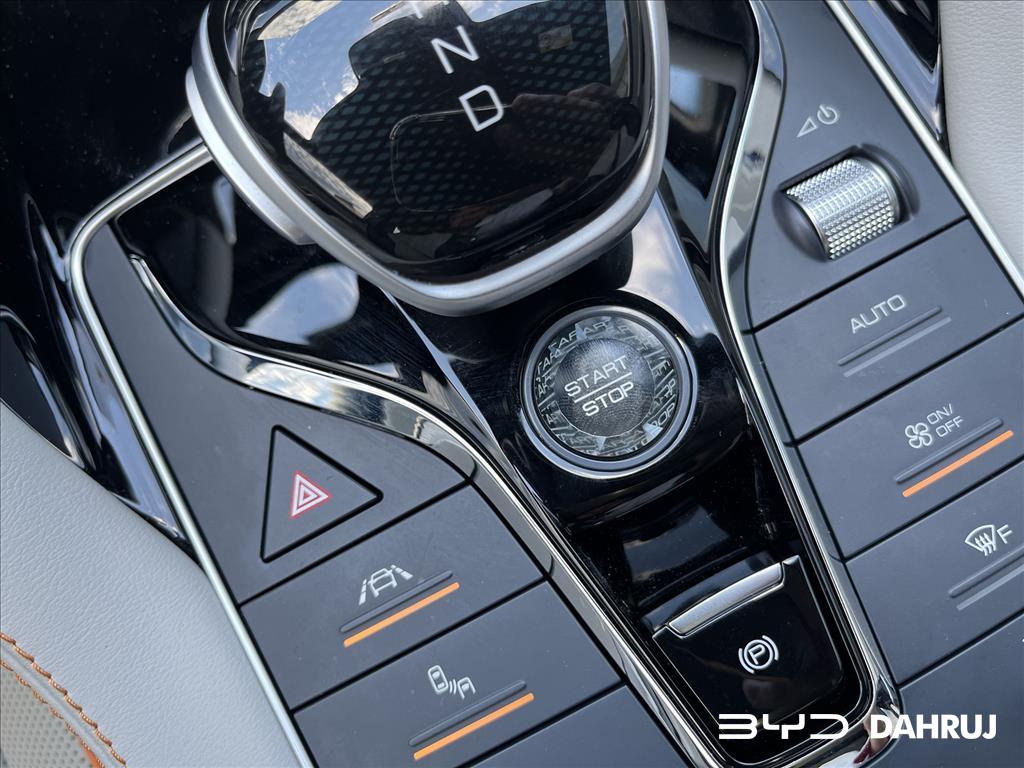 SONG PLUS 1.5 DM-I HÍBRIDO AUTOMÁTICO10