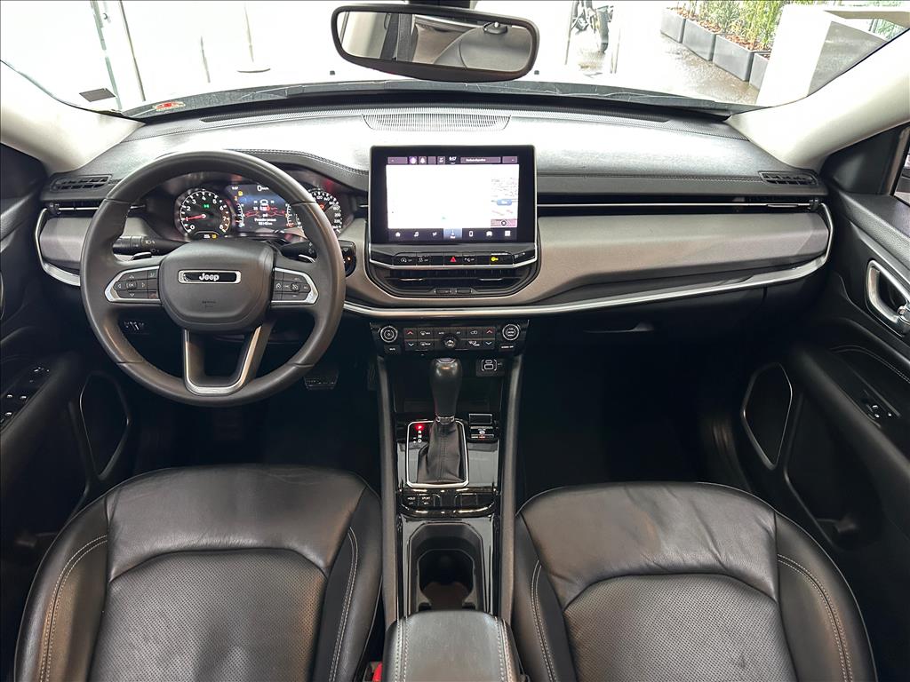 COMPASS 1.3 T270 TURBO FLEX SPORT AT66