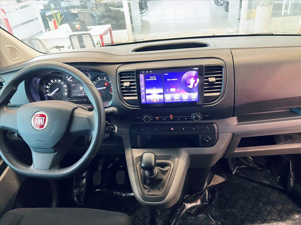 SCUDO 1.5 BLUEHDI DIESEL CARGO MANUAL8