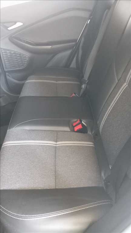 TRACKER 1.0 TURBO FLEX LTZ AUTOMÁTICO9