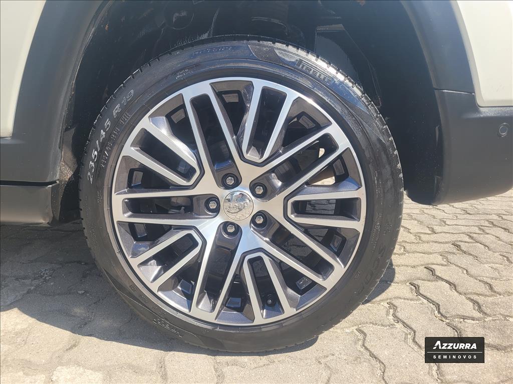 COMPASS 1.3 T270 TURBO FLEX LIMITED AT68