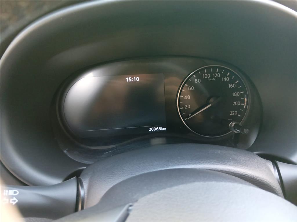 KICKS 1.6 16V FLEXSTART ADVANCE XTRONIC7