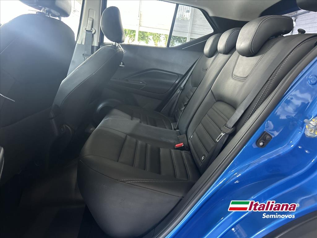 KICKS 1.6 16V FLEXSTART EXCLUSIVE XTRONIC8