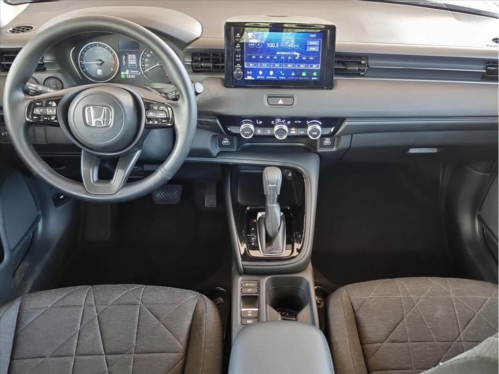 HR-V 1.5 DI I-VTEC FLEX EX CVT4