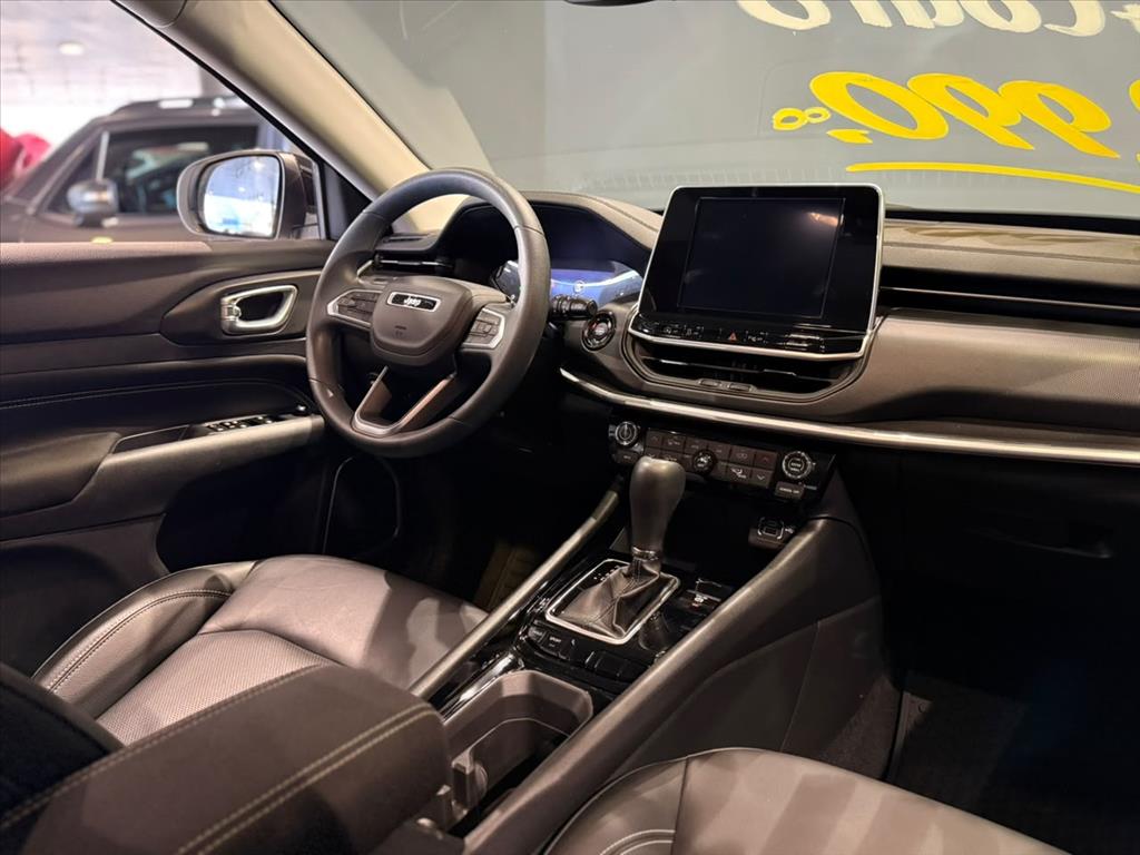 COMPASS 1.3 T270 TURBO FLEX SPORT AT65