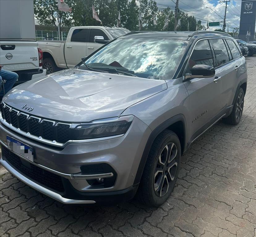 COMMANDER 1.3 T270 TURBO FLEX LIMITED AT61