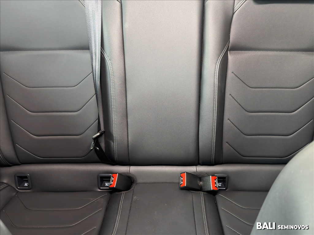 POLO 1.0 170 TSI SENSE AUTOMÁTICO15