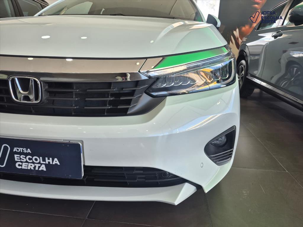Honda CITY 2025