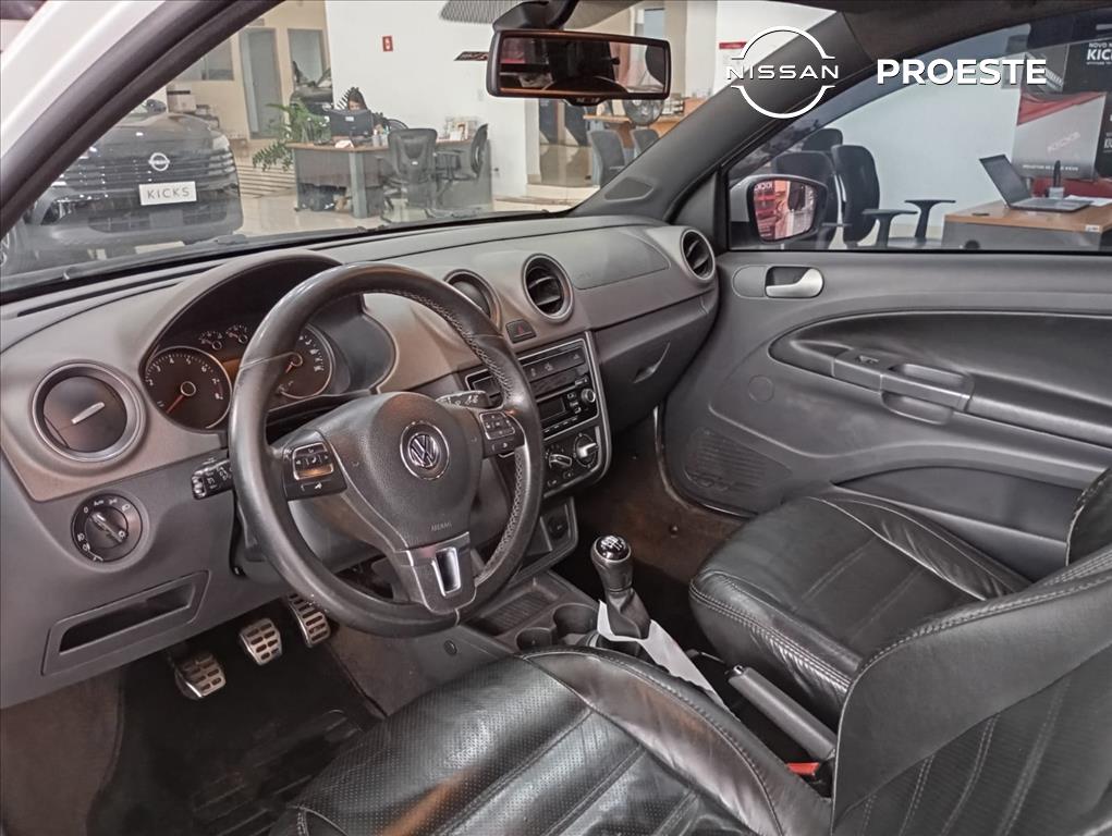 SAVEIRO 1.6 CROSS CD 16V FLEX 2P MANUAL6