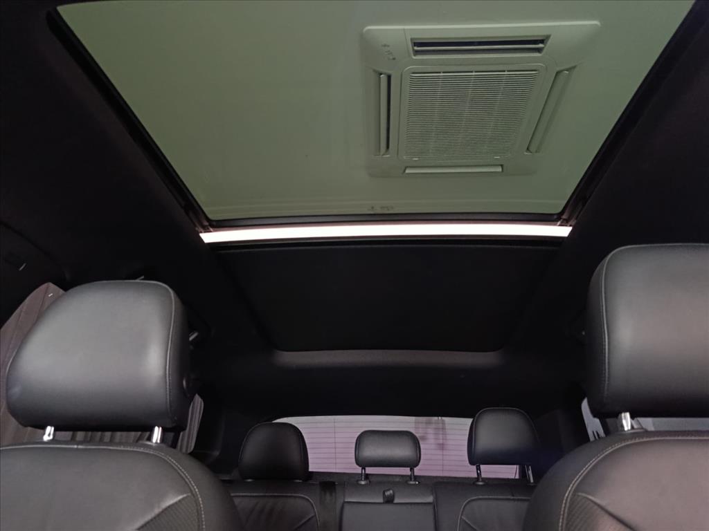 TAOS 1.4 250 TSI TOTAL FLEX HIGHLINE AUTOMÁTICO9