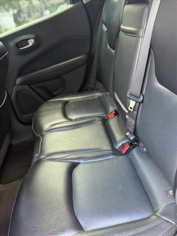 COMPASS 2.0 16V FLEX SPORT AUTOMÁTICO20