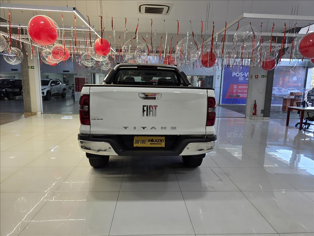 TITANO 2.2 TURBO DIESEL RANCH 4X4 AT64