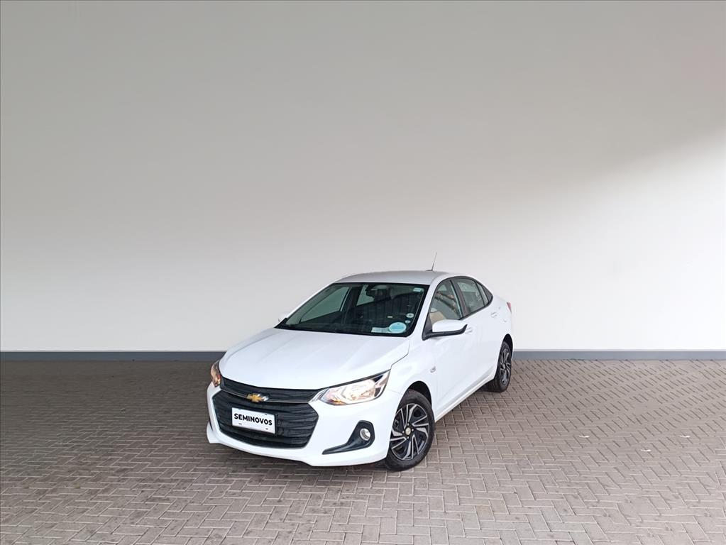 ONIX PLUS 1.0 TURBO FLEX LT MANUAL0