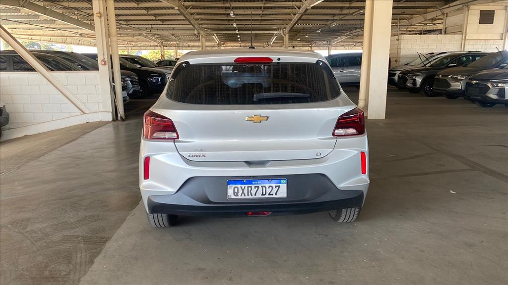 ONIX 1.0 TURBO FLEX LT MANUAL