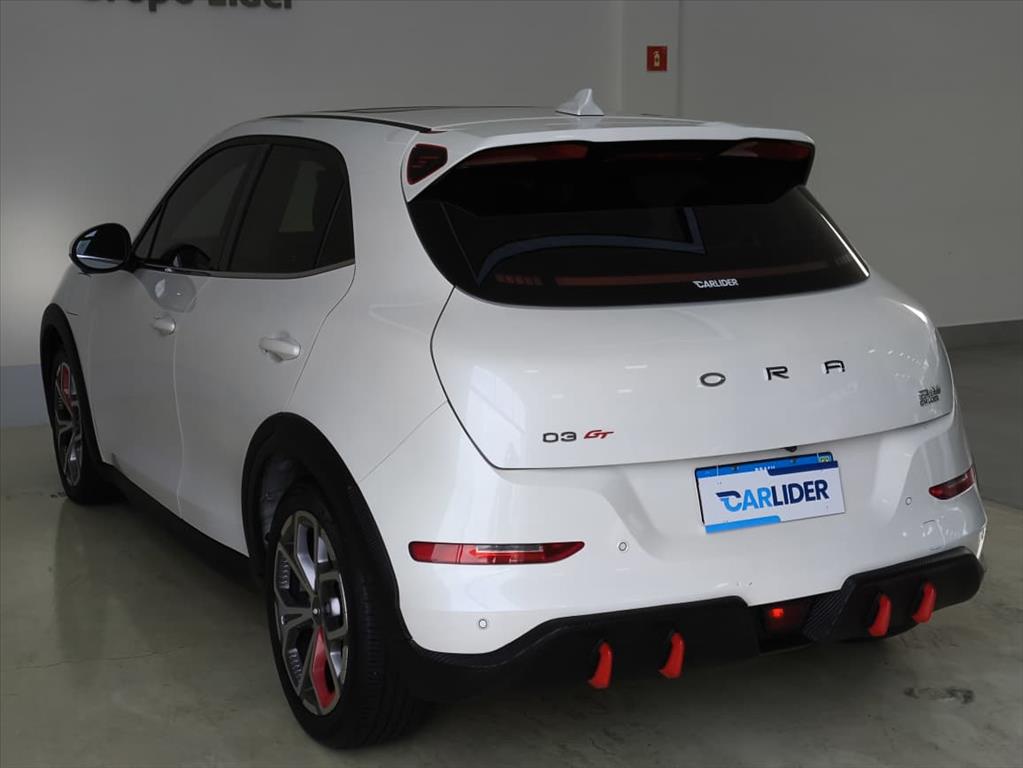 ORA 03 63 KW ELÉTRICO GT12