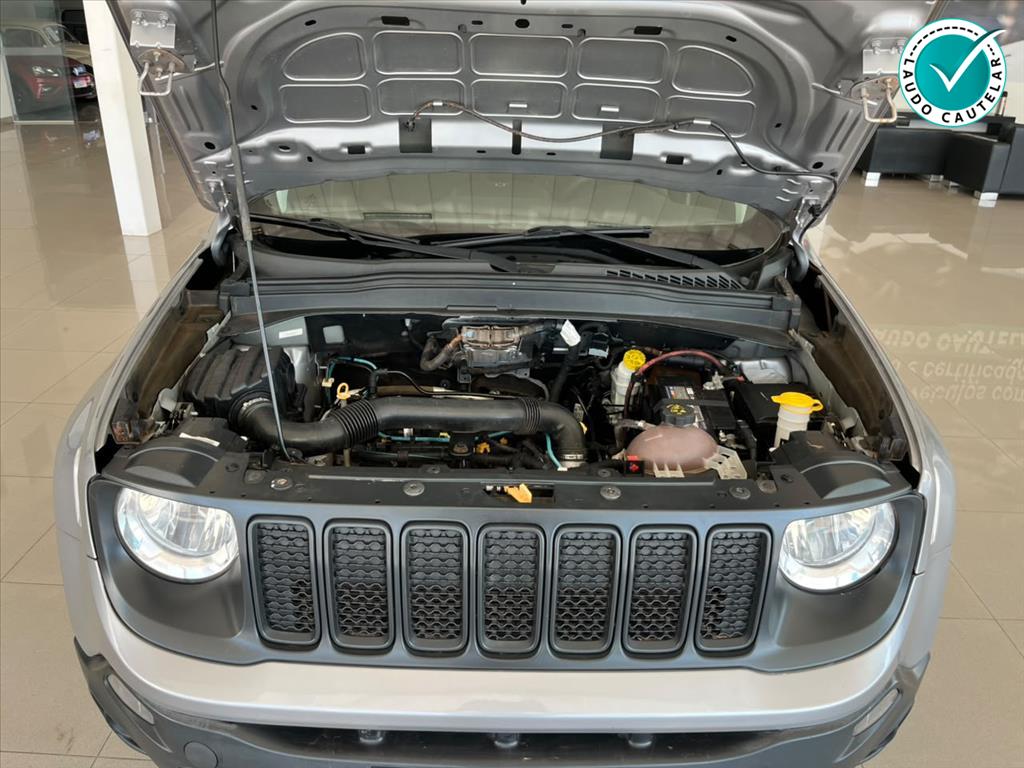 RENEGADE 1.8 16V FLEX SPORT 4P AUTOMÁTICO13