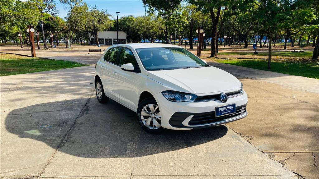 POLO 1.0 170 TSI MANUAL2