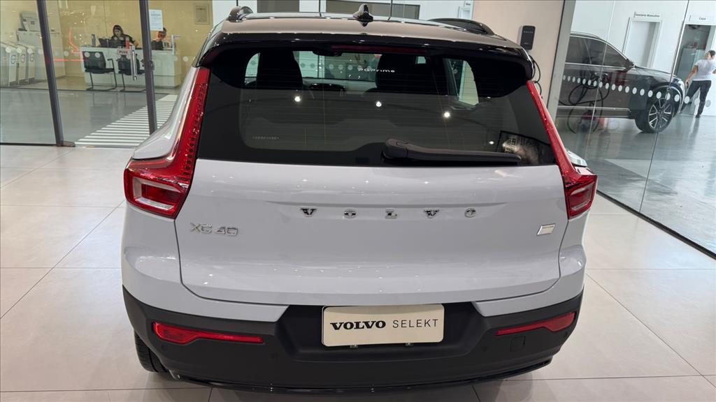 XC40 P6 RECHARGE ELECTRIC PLUS2